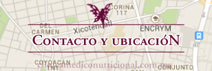 Clínica Médico Nutricional, Tratamientos Nutricionales, Faciales y Corporales en Coyoacán, DF, Distrito Federal Clínica Médico Nutricional, Tratamientos Nutricionales, Faciales y Corporales en Coyoacán, DF, Distrito Federal